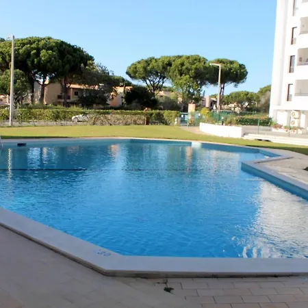 Vilamoura, Tenis Golfmar, Pool, Wi-fi, Ac * ヴィラモウラ