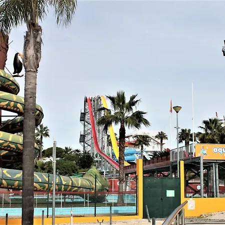 Vilamoura, Tenis Golfmar, Pool, Wi-fi, Ac * ヴィラモウラ