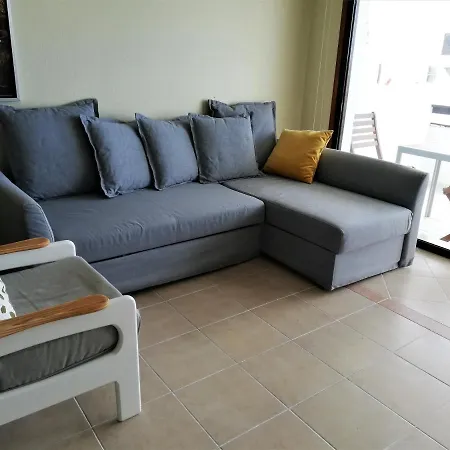 アパート Vilamoura, Tenis Golfmar, Pool, Wi-fi, Ac ヴィラモウラ