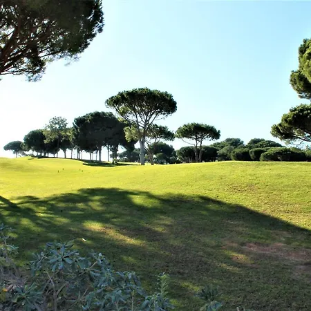 Apartment Vilamoura, Tenis Golfmar, Pool, Wi-fi, Ac
