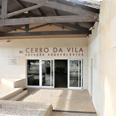Vilamoura, Tenis Golfmar, Pool, Wi-fi, Ac Apartment