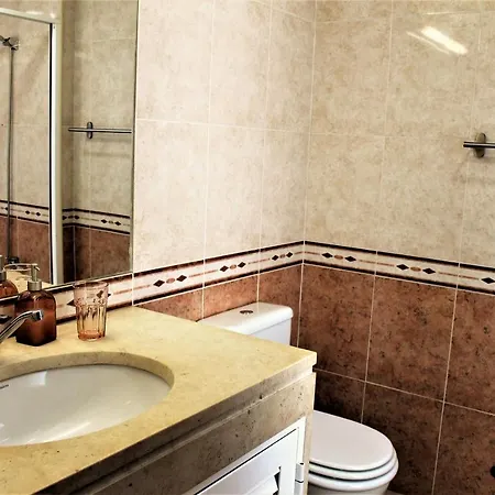 Apartment Vilamoura, Tenis Golfmar, Pool, Wi-fi, Ac