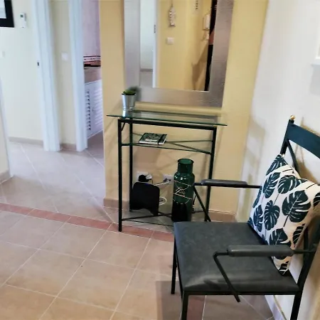 Apartment Vilamoura, Tenis Golfmar, Pool, Wi-fi, Ac *