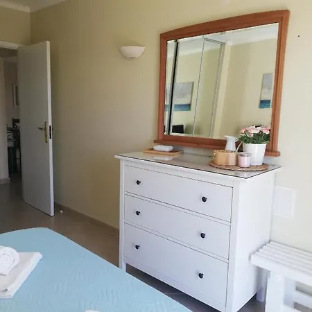Vilamoura, Tenis Golfmar, Pool, Wi-fi, Ac Apartment