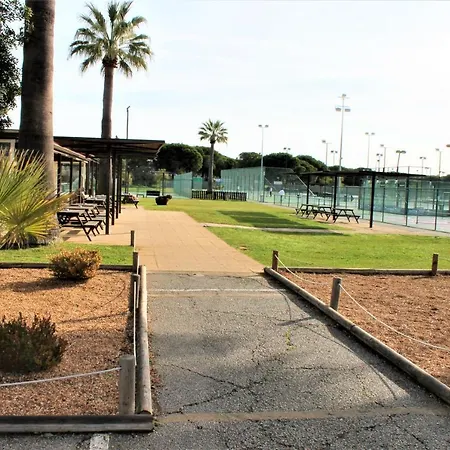 Vilamoura, Tenis Golfmar, Pool, Wi-fi, Ac Lejlighed