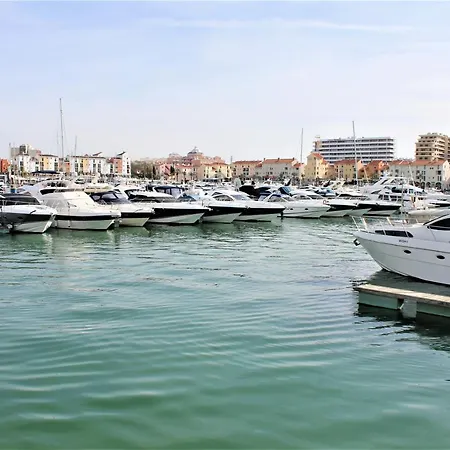 Vilamoura, Tenis Golfmar, Pool, Wi-fi, Ac Lejlighed