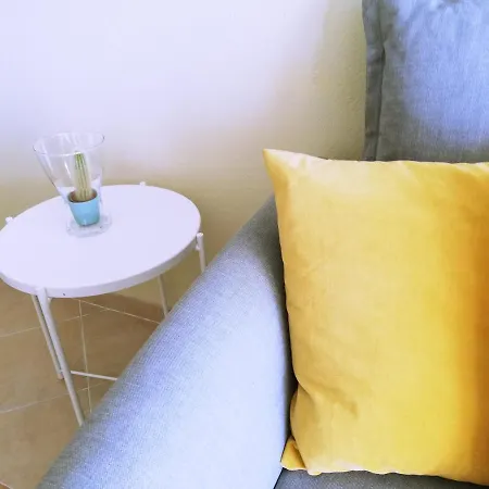 Lejlighed Vilamoura, Tenis Golfmar, Pool, Wi-fi, Ac *